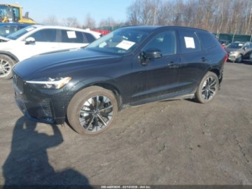 Volvo XC60 II 2026 Volvo XC 60 B5 Plus 2026 2.0 Benzyna 247KM, zdjęcie 1