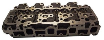 GŁOWICA SILNIKA WÓZEK WIDŁOWY TOYOTA 7 8 1DZII