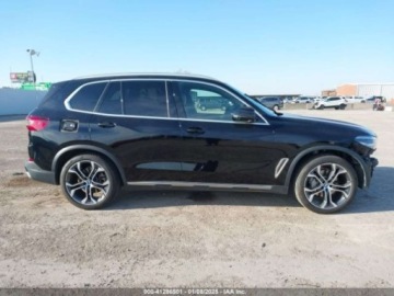 BMW X5 G05 2021 BMW X5 2021r., 3.0L 3.0 Benzyna 335KM, zdjęcie 4