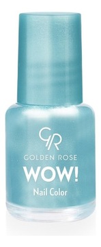 Golden Rose WOW Lakier do paznokci (73) 6 ml