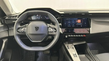 Peugeot 308 III Hatchback 1.2 PureTech 130KM 2024 Peugeot 308 1.2 PureTech ALLURE S&amp;S EA, zdjęcie 8