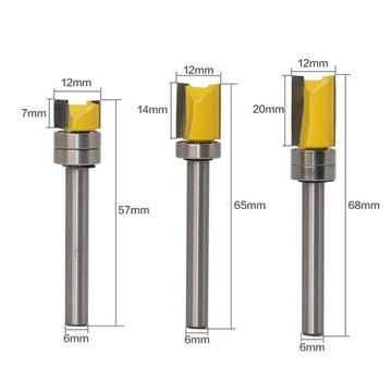 Фреза торцевая разная (O9YI7I5EI76I7) 1мм