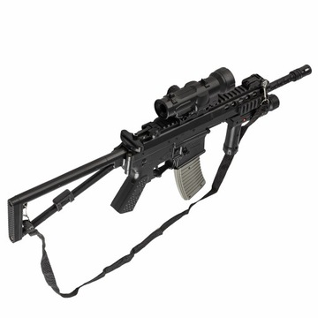 Винтовка М16 38к ББ