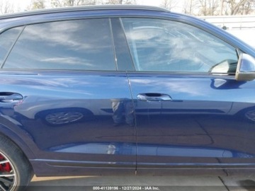 Audi Q8 2021 Audi Q8 2021r., Prestige 55, od ubezpieczalni 3.0 Benzyna 335KM, zdjęcie 7