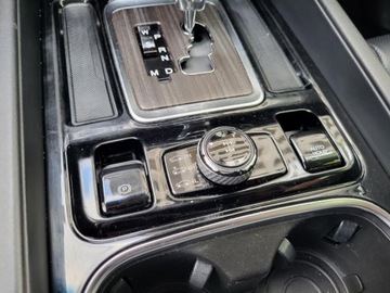 Ssangyong Rexton IV SUV 2.2 Diesel 181KM 2018 SSANGYONG REXTON 4WD, 2.2 Diesel 181KM* Salon PL* 1 wł *ASO *Bezwypadkowy, zdjęcie 15