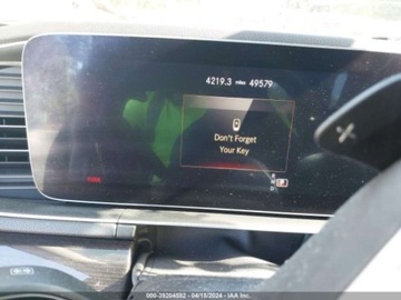 Mercedes GLE V167 2020 Mercedes-Benz GLE 2020r, GLE 350, 4Matic, 2.0L 2.0 Benzyna 255KM, zdjęcie 12