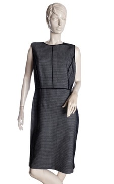 LAFAYETTE 148 NEW YORK LUKSUSOWY KOMPLET, ROZM. L