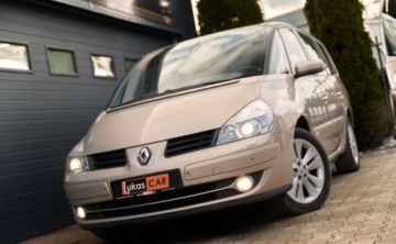 Renault Espace IV Van 2.0 i 16V Turbo 170KM 2008 Renault Grand Espace Renault Grand Espace 2.0 Privilege 2.0 Benzyna 170KM, zdjęcie 3