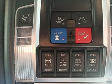 Dodge Ram V 2022 Dodge RAM Sport, Niski Przebieg, VAT 23%, zdjęcie 33