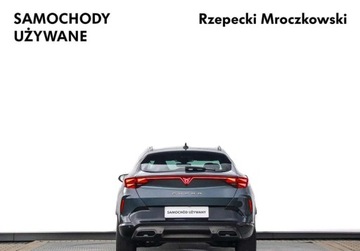 Cupra Formentor Crossover 1.5 TSI 150KM 2025 Cupra Formentor KESSY, Podgrzewane fotele, Elektryczna klapa bagaznika 1.5, zdjęcie 6