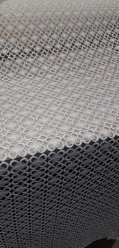 Декоративная гипюровая скатерть кружевная, 3 ЦВЕТА