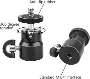 CHROMLIVES Держатель/штатив для телефона - на стол