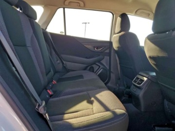 Subaru Outback VI 2025 Subaru Outback Premium 2025 2.5 Benzyna 182KM, zdjęcie 11