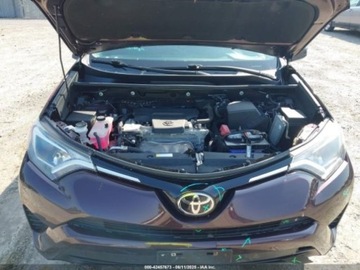 Toyota RAV4 V 2018 Toyota RAV4 2018 TOYOTA RAV4 LE 2.5 Benzyna 176KM, zdjęcie 18