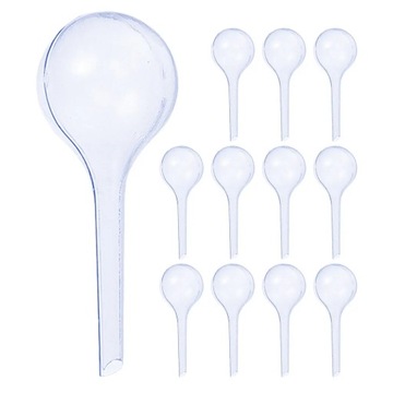 PLASTIKOWA DONICZKA AUTOMATYCZNA PODLEWKA DO KAKTY