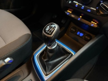 Hyundai i20 II Hatchback 5d 1.0 T-GDI 120KM 2016 Hyundai i20 Hyundai I20 Klimatyzacja Grzana Kierownica Bogata Wersja, zdjęcie 24