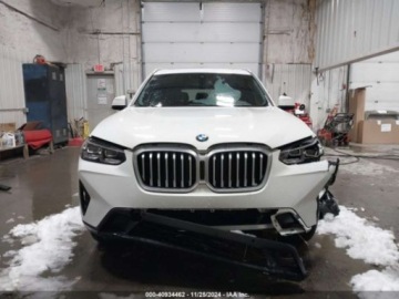 BMW X3 G01 2023 BMW X3 xdrive30i, 2023r., 4x4, 2.0L 2.0 Benzyna 248KM, zdjęcie 6