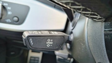 Audi A4 B9 Limousine Facelifting 2.0 40 TDI 204KM 2023 Audi A4 Limousine 2.0TDI 204KM 4X4 ASO SalonPL Led, zdjęcie 15