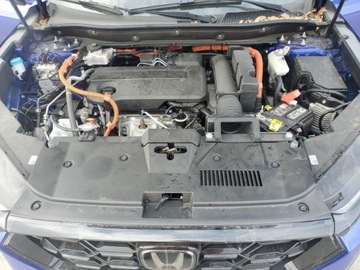 Honda CR-V VI 2024 Honda CR-V Sport Touring 2024 2.0l 2.0 Hybryda 204KM, zdjęcie 6