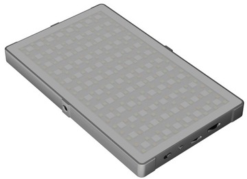 Светодиодная лампа Newell RGB-W Rangha Max