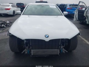 BMW Seria 5 G30-G31 2021 BMW Seria 5 530i 2021 2.0l 2.0 Benzyna 248KM, zdjęcie 8