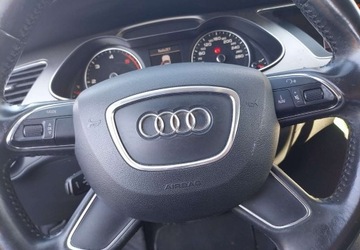 Audi A4 B8 Avant Facelifting 2.0 TDI 112g 136KM 2012 Audi A4 Avant Audi A4 IV (B8) Audi A4B8 LIFT 2.0 TDI 2012r LEDXenonAluNAVI, zdjęcie 7