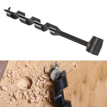 1 шнековая дрель