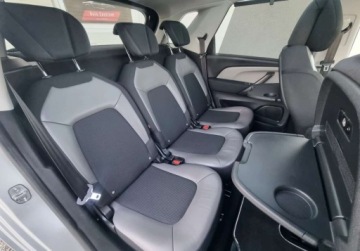 Citroen C4 Picasso II Picasso 1.6 e-HDi 114KM 2013 Citroen C4 Picasso Sliczny 1.6 HDi BOGATA WERSJA Oryginal 2014r Serwis ZAD, zdjęcie 10