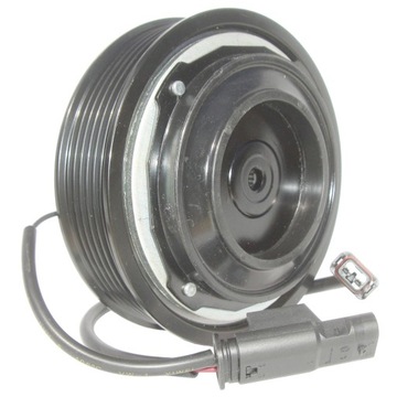 Sprzęgło kompresora klimatyzacji ACAUTO AC-06DN179