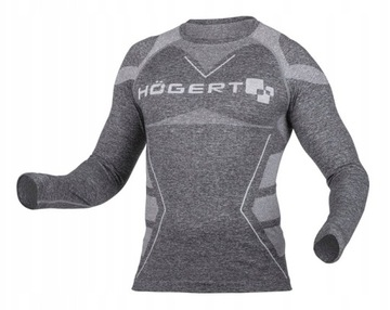 ТЕРМОФУТБОЛКА HOGERT 3XL - 4XL