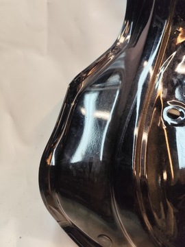 ЗАДНЯЯ ДВЕРЬ VOLVO XC40