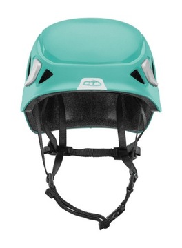 Kask ECLIPSE acquamarine/white 48-56 cm CT