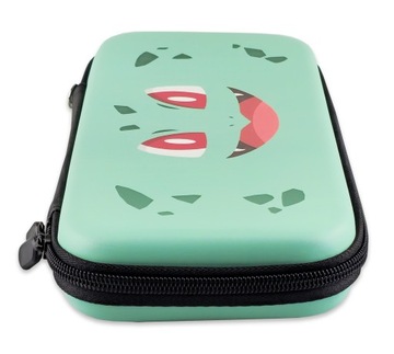 ETUI do NINTENDO SWITCH OLED POKEMON BULBASAUR