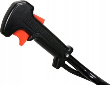 БЕСЩЕТОЧНАЯ ЩЕТКА YATO BUTTER 36V=2X18V БЕЗ АККУМУЛЯТОРА YT-85010