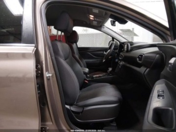 Hyundai Santa Fe IV 2019 Hyundai Santa Fe 2019 r., 2,4L SE AWD 2.4 Benzyna 185KM, zdjęcie 8