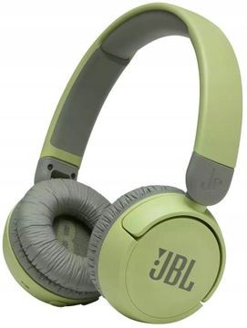 Słuchawki bezprzewodowe nauszne JBL JR310BT