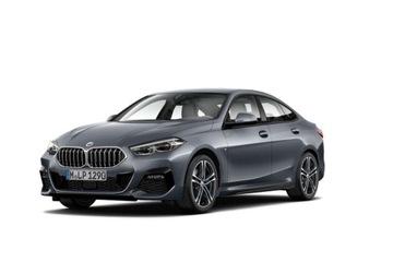 BMW Seria 2 G42-U06 Coupe 2.0 220i 184KM 2022 BMW Seria 2 2.0 Benzyna 184KM