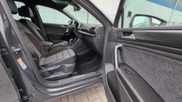 Seat Tarraco SUV Facelifting 2.0 TDI 150KM 2022 Seat Tarraco Piekny bezwypadkowy tarran 2.0 Diesel 150KM, zdjęcie 17