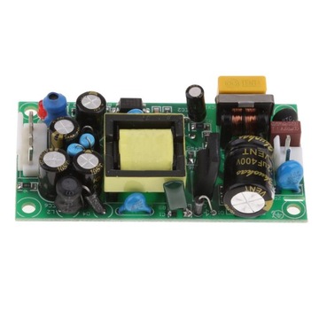 AC DC 85 265V do 12V/5V przetwornica izolowana