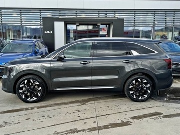Kia Sorento IV SUV Facelifting 2024 2.2 CRDi 193KM 2025 KIA Sorento 2.2 CRDi Prestige Line AWD DCT 7os. Suv 193KM 2025, zdjęcie 2