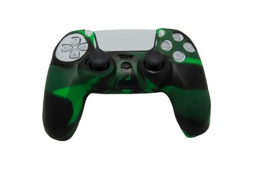 ETUI SILIKON OSŁONA POKROWIEC NA PADA PS4