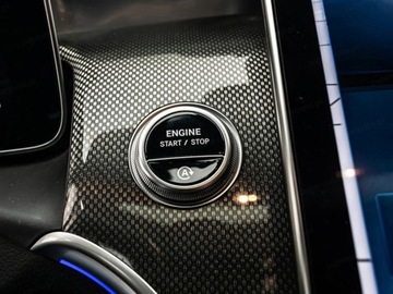 Mercedes GLC C254/X254 Coupe 2.0 300 258KM 2025 GLC Coupe 300 4-Matic AMG Line 2.0 (258KM) 2025, zdjęcie 9