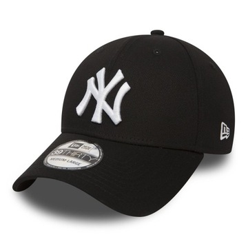 Czapka z daszkiem New Era 39THIRTY Classic MLB New York Yankees L/XL