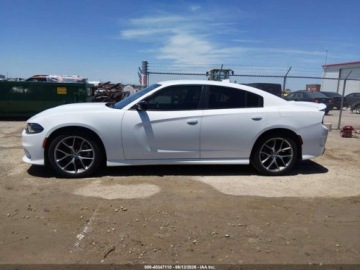 Dodge Charger VII 2023 Dodge Charger Gt 2023 3.6 Benzyna 292KM, zdjęcie 1