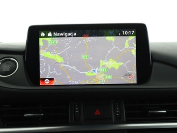 Mazda 6 III Sport Kombi Facelifting 2018 2.0 Skyactiv-G 165KM 2021 Mazda 6 automat full LED skóra navi kamera i, zdjęcie 22
