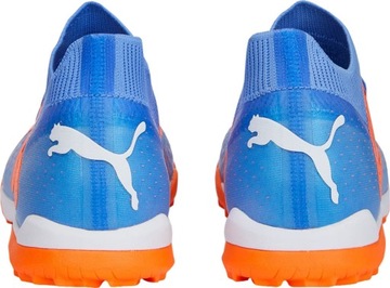 ФУТБОЛЬНЫЕ КРОССОВКИ PUMA FUTURE MATCH TT 107184 01 р 45