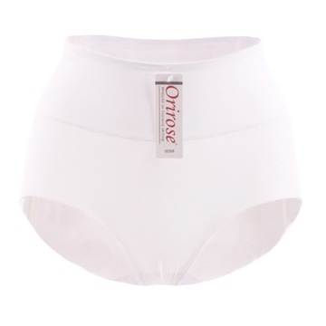 Orirose MAJTKI figi WYSZCZUPLAJĄCE MODELUJĄCE brzuch laserowe PLUS SIZE