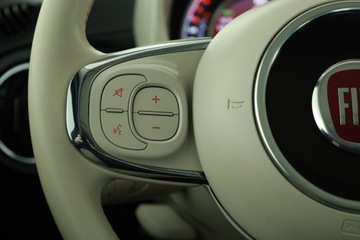 Fiat 500 III 2022 Fiat 500 1.0 mild-hybrid, Salon Polska, zdjęcie 14