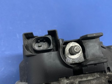 Генератор VALEO 2607239B 158A MINI R60 R61 1.6