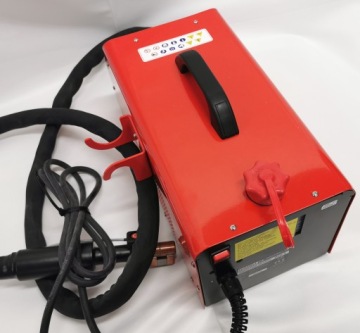 Индукционный нагреватель INDUCTOR 3 3,5 кВт 230 В DHI